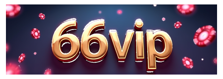 66vip logo